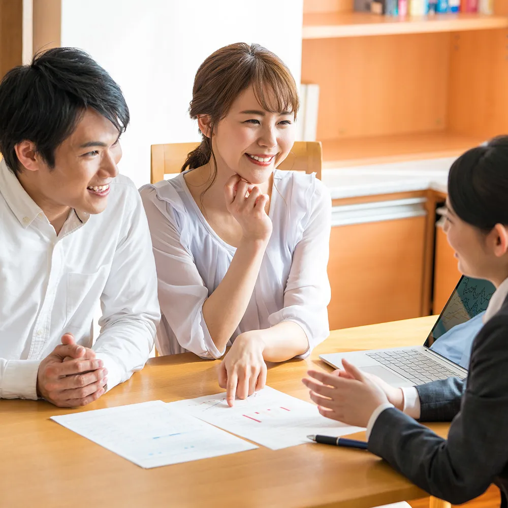 デザイン力 暮らしにフィットする提案