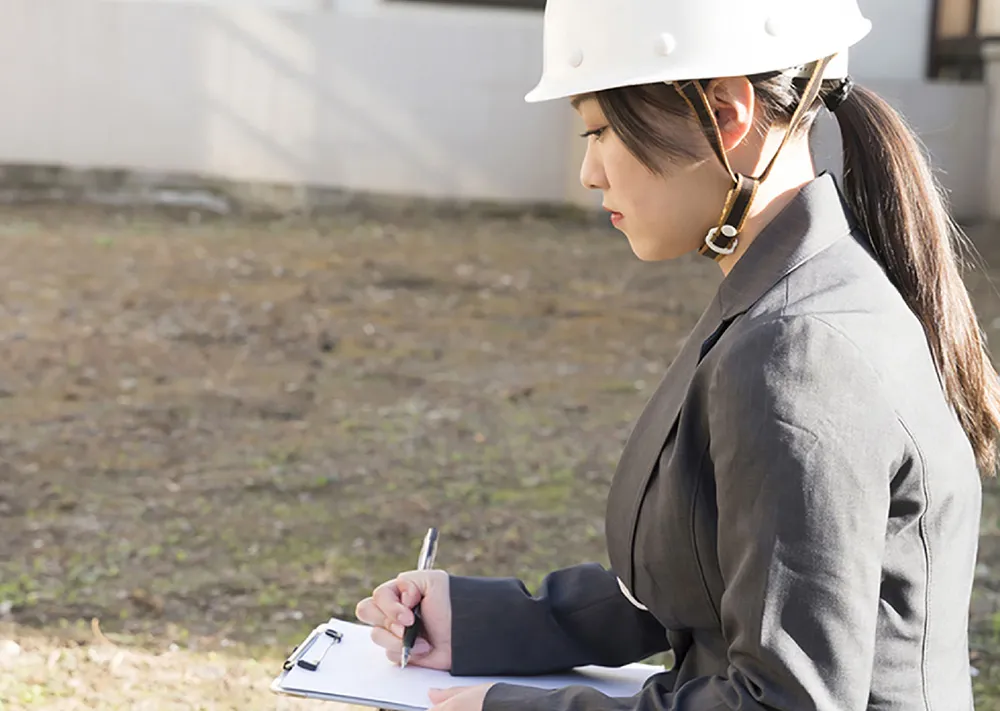 弊社所有の優良宅地をご紹介