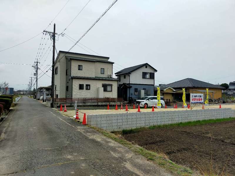 「職住近接」と「田園の癒やし」を両立。安城市里町で叶える、共働き夫婦の理想の平穏。
