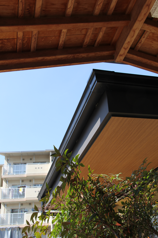 戸建てリノベーション