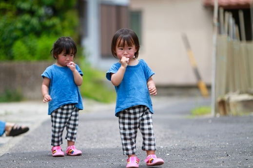 この夏だからこそ楽しむ