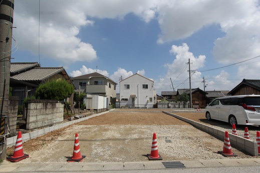 高浜市　注文住宅用地