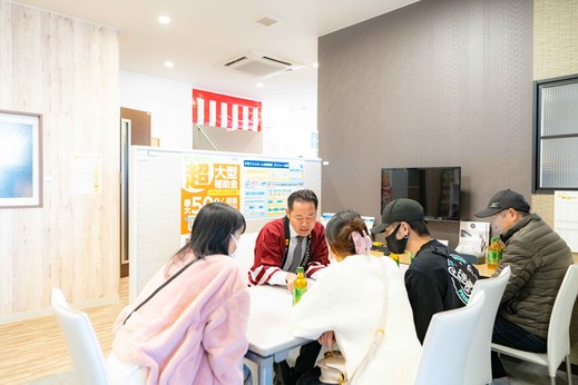  
 
もちろん、通常のリフォーム相談、家づくり相談も 
 
受付させていただきます。 
 
水廻りリフォームや外壁塗装、 
 
ペットのためのリフォームなどで 
 
イベント来場者のみの特典があります。 
 
ぜひこの機会にご相談下さいね。 
&nbsp;
