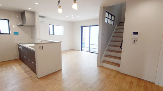  安城市 篠目町に新築戸建てが完成しました！