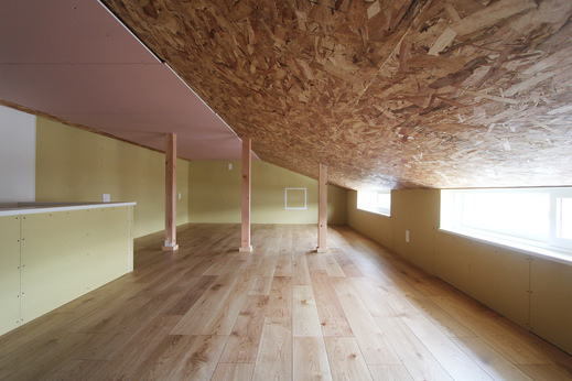 海と暮らす。こだわりの詰まった平屋住宅│施工事例