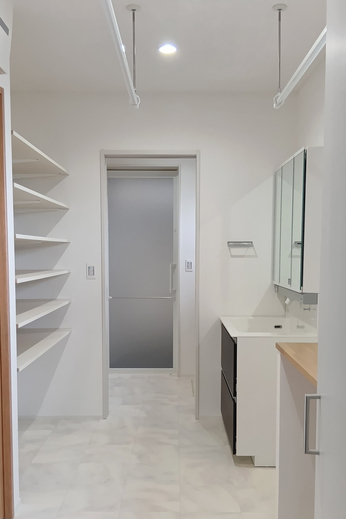 完成したばかりの2邸をご紹介！デザインと暮らしやすさにこだわった平屋