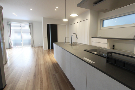 愛犬と暮らす平屋のお引渡し式♪