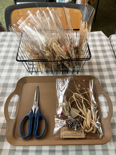 暮らしを楽しむマーケットIN鞍ヶ池