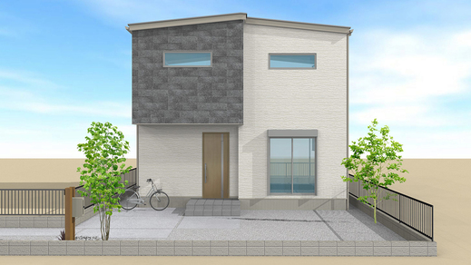 安城市二本木新町D棟レポVol.２　～家の土台を支える！基礎工事の様子～