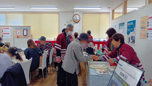 新春イベント住宅祭り2026