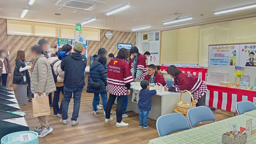 新春イベント住宅祭り2026