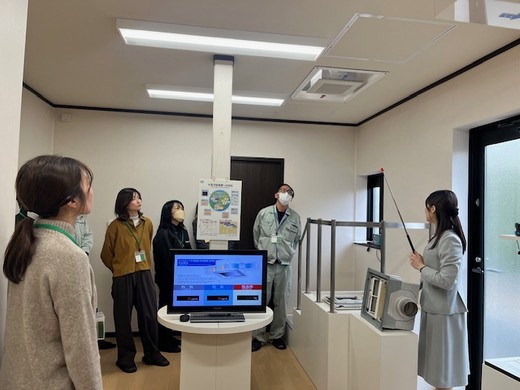 社員研修　パナソニックバージョン