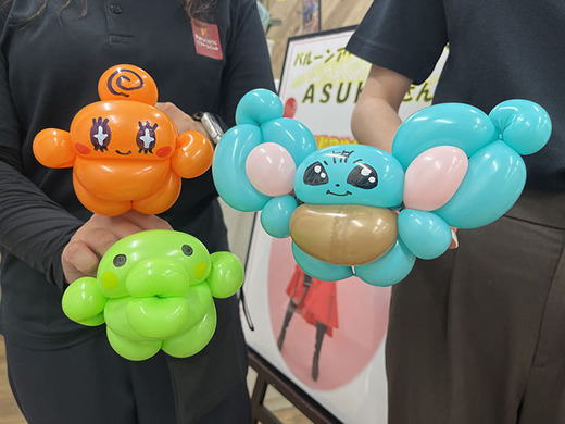 住まいの情報館２０周年住宅祭り　当日編