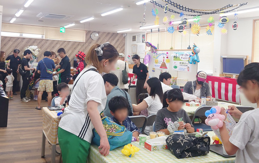 住まいの情報館２０周年住宅祭り　当日編