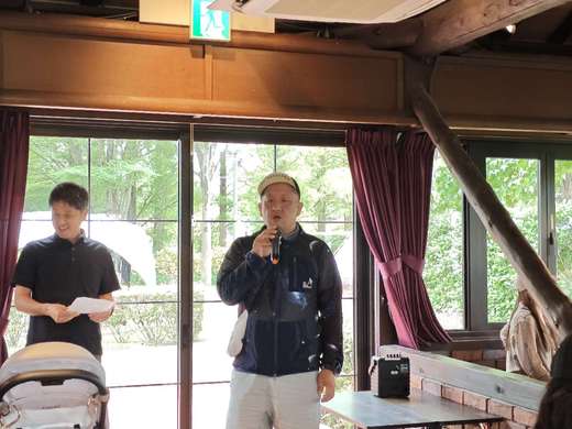 ナイスフレンズ会 夏イベントを開催しました！