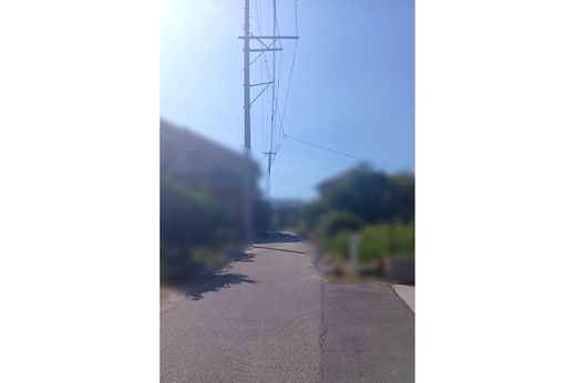 炎天下での現地確認。写真撮影の裏側をご紹介します。