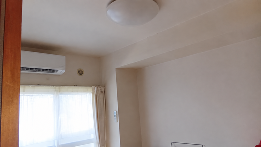 遠方からの住まい探し。親御様のお引越しをお手伝いしました