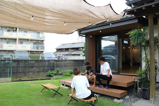  住まいを新しくするだけではなく、 
 そこで過ごす家族の時間や、毎日の暮らし方まで変えていく。  

 今回のT様邸では、そんなリノベーションの魅力を改めて感じることができました。 

 ナイスホームでは、部分的なリフォームだけでなく、 住まい全体を見直す大型リノベーション・増改築 にも対応しています。 

 「今の家をもっと暮らしやすくしたい」 
「家族構成が変わって間取りを見直したい」 
「古い家を活かしながら、快適な住まいにしたい」 

 そんな方も、ぜひお気軽にご相談ください。 
