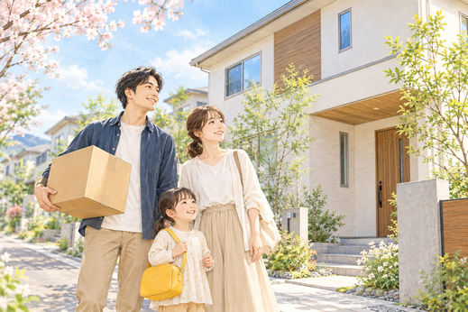 【9月30日締切】保育園申込みで、新生活を考えるきっかけに