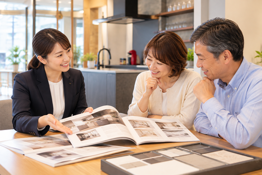 PanasonicリフォームClubって何？