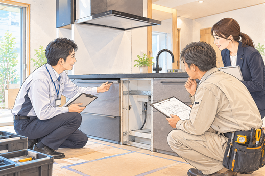 PanasonicリフォームClubって何？