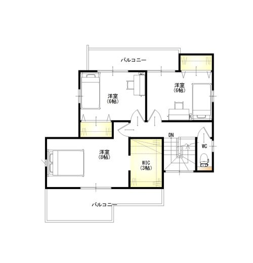 理想の住まいで大切な事(2)