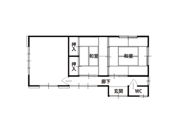 物件情報