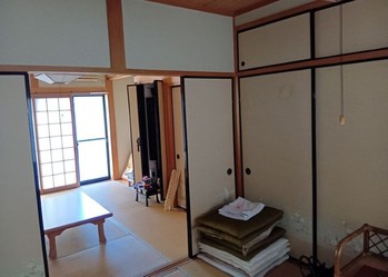 物件情報