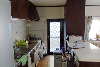 物件情報