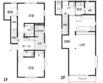 物件情報