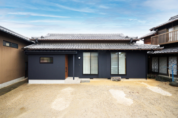物件情報