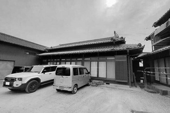 物件情報
