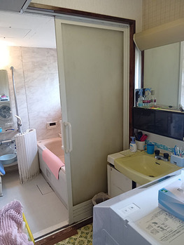 物件情報