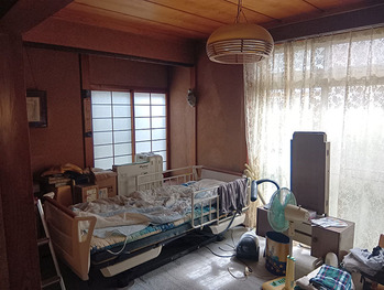 物件情報