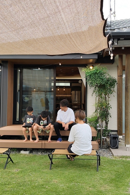 物件情報