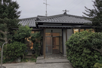 物件情報