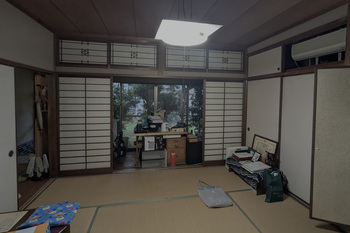 物件情報