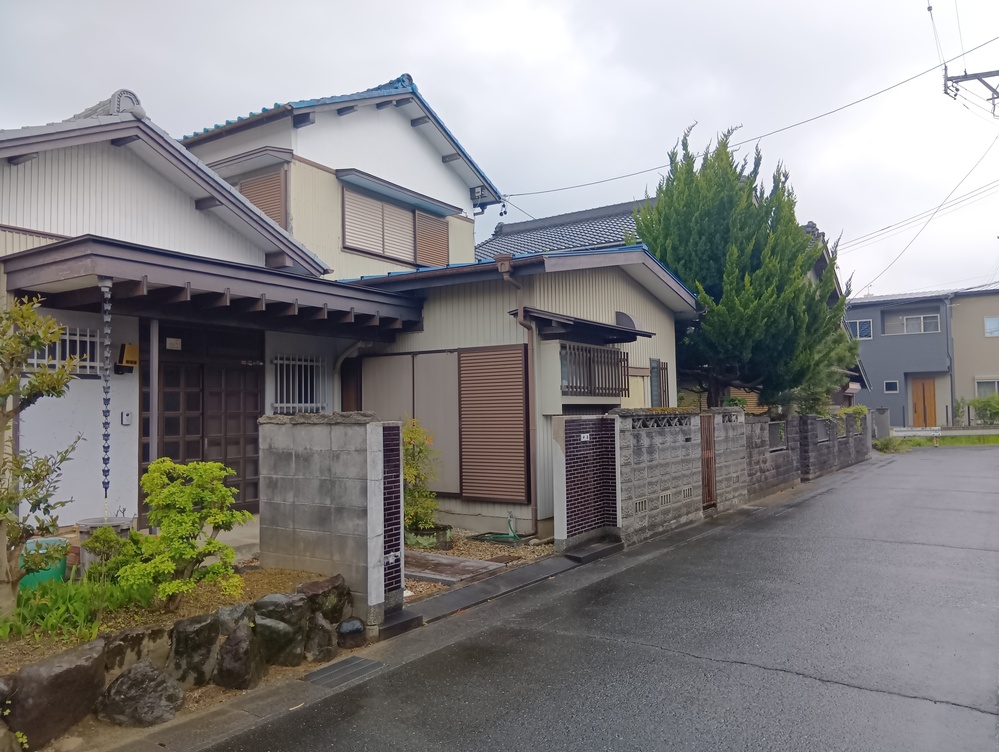 土地91坪付 、駅近物件