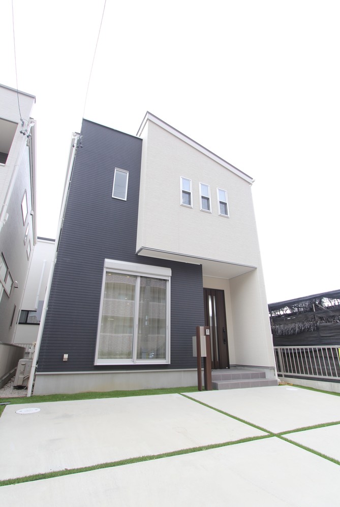 価格改定しました 安城市篠目町 新築戸建て 安城市での新築一戸建て 注文住宅 リフォームはナイスホーム