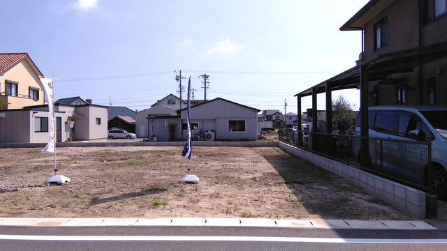 名鉄「桜井」駅　徒歩11分の好立地