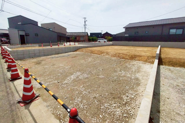 現地写真