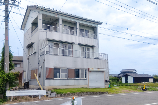 約99坪のゆとりが叶える、理想の暮らし。