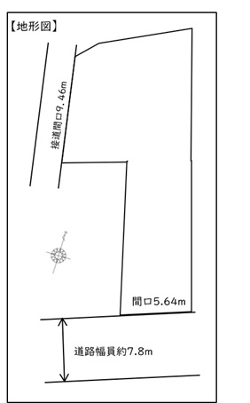 地形図