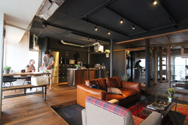 奥様のお気に入りは？