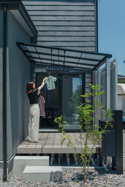 実際に住んでみた感想は？